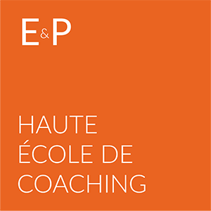 logo Haute école de coaching