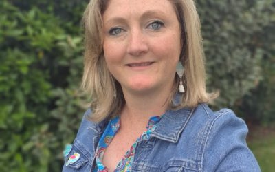 Portrait de coach selon Femmes de Bretagne