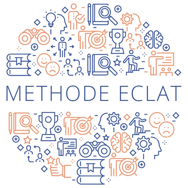 Méthode éclat